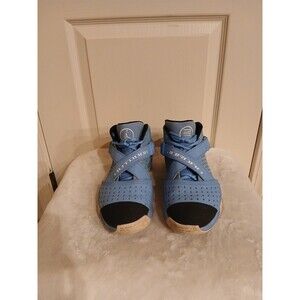 RARE Pre Production Nike Air Jordan UNC PROMO "For The Love Of The Game" Outdoor